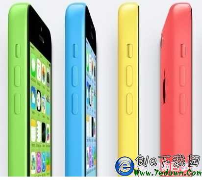 iphone 5c