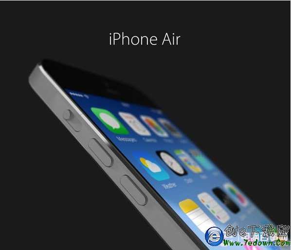 iphone Air