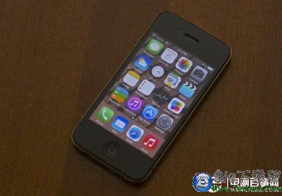 拯救iPhone4/4S iOS7.1正式版對老設備也有照顧