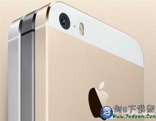 土豪修煉術 iPhone5變身土豪金5S詳細教程