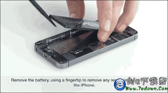 iPhone維修沒那麼難 蘋果Genius員工是如何拆修iPhone的