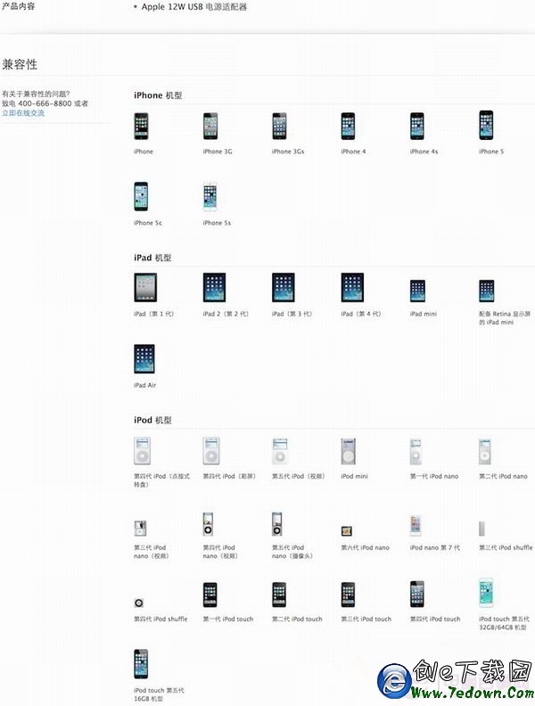 ipad air充電器可以充iphone5s嗎?iphone跟ipad充電器通用嗎？