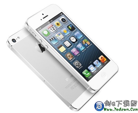 iPhone5能用移動4G網絡嗎？