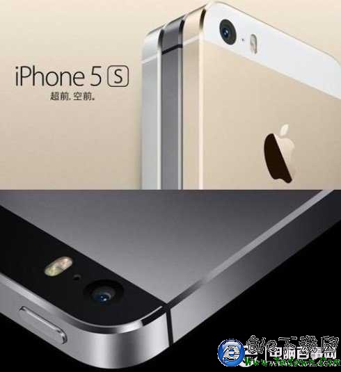 港版iPhone5s和行貨的區別在哪？