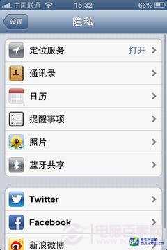 菜鳥進階 iOS 6系統你不知道的那些事兒