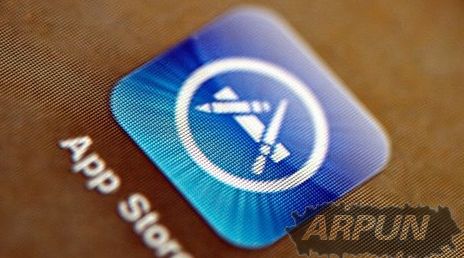 蘋果App Store審核不能變更了嗎 arpun.com