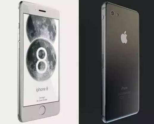 iPhone8有多酷拽狂炫?腎無可戀的人速看購買捷徑!_arp聯盟