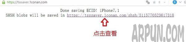 干貨教程：教你如何備份蘋果iPhone SHSH2文件