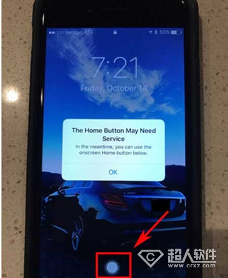 iphone7的home鍵失靈|iPhone7 home鍵失靈怎麼辦_arp聯盟