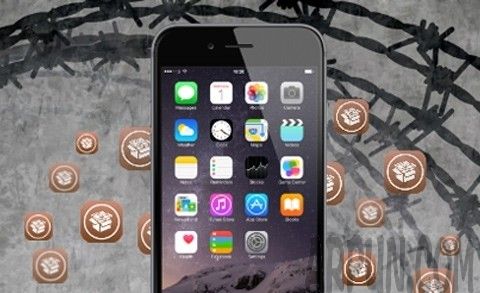 iPhone7升級至iOS 10.2.1如何越獄 arpun.com
