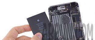 iPhone6plus怎麼自己換後蓋變7？蘋果手機換外殼教程 