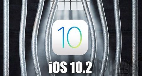 iOS10.2越獄不支持iPhone7嗎 arpun.com