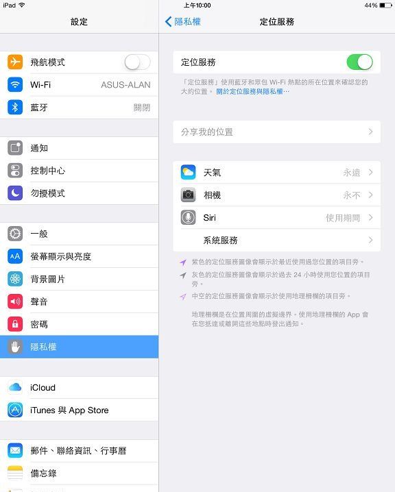 升級iOS10後耗電快怎麼辦？