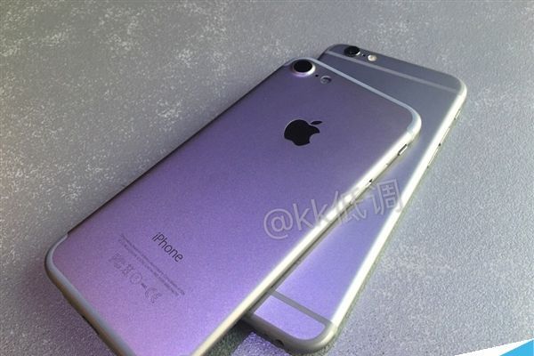 必買7 Plus！iPhone 6S、7外形大對比：秒懂