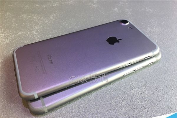 必買7 Plus！iPhone 6S、7外形大對比：秒懂