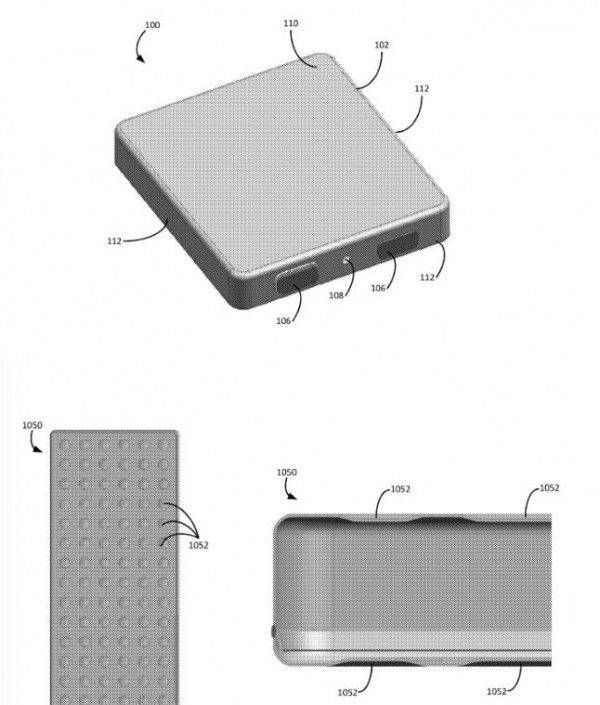 蘋果黑科技曝光：防爆電池 三星Note7無語