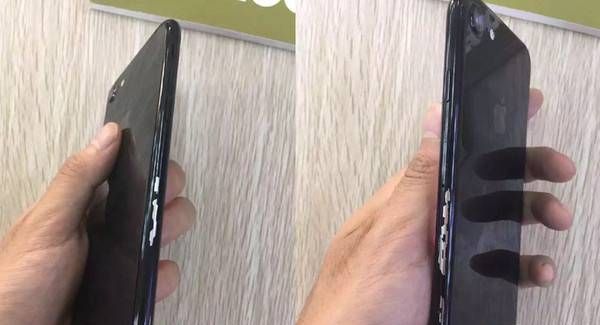 iPhone7真掉漆嗎？蘋果7亮黑色掉漆怎麼辦？ 