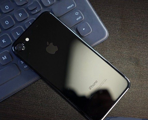 iPhone7亮黑色是什麼材質 arpun.com