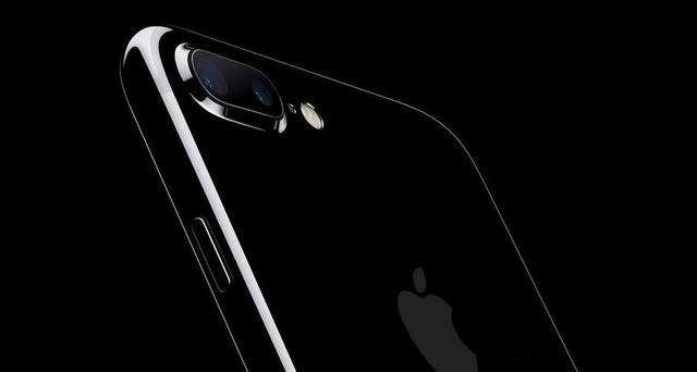 iPhone7亮黑色是什麼材質 iPhone7亮黑色為什麼沒有32G