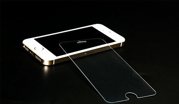 iPhone7怎麼貼膜？  arpun.com