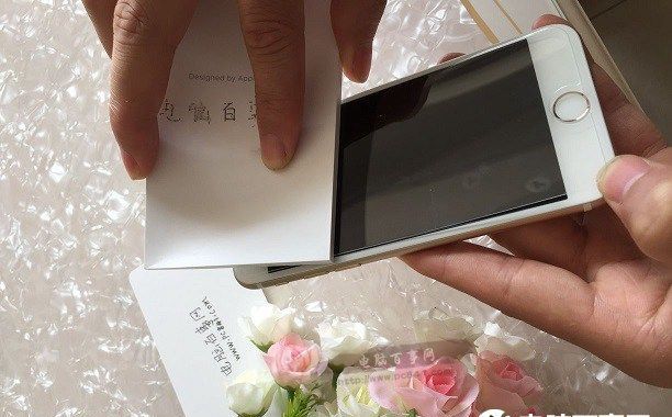 iPhone7怎麼貼膜？自己動手為iPhone7貼膜教程