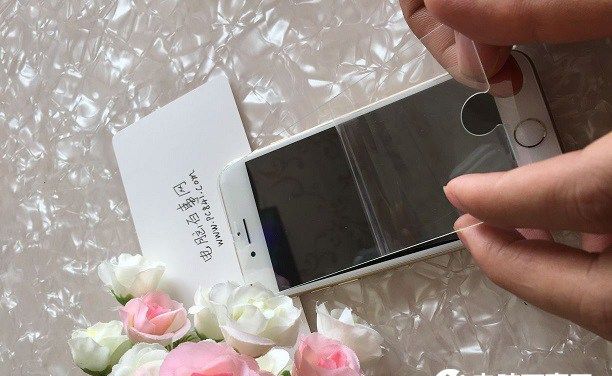 iPhone7怎麼貼膜？自己動手為iPhone7貼膜教程