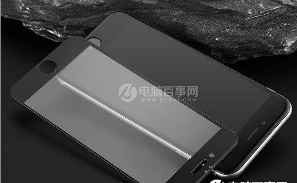 iPhone7怎麼貼膜？自己動手為iPhone7貼膜教程