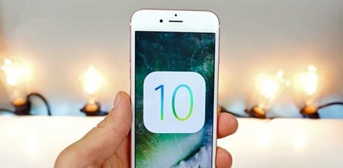 蘋果5S升級iOS10正式版怎麼樣   arpun.com