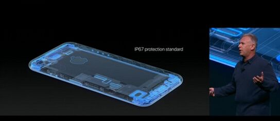 哪裡不一樣：iPhone7究竟更新在了哪裡 