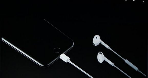 iPhone 7音頻有哪些不同   雙揚聲器配無線耳機  arpun.com