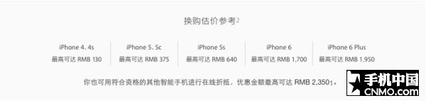 iPhone 7開訂 該如何處置舊版iPhone 6第2張圖