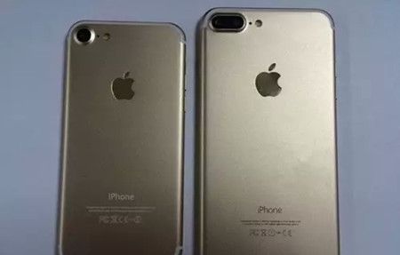 還是老樣子 不過這可能是最高清的iPhone7諜照_arp聯盟