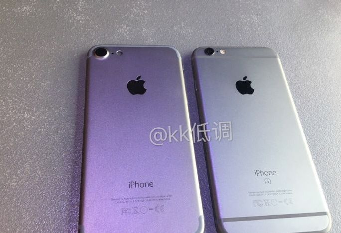 驚艷的iPhone 7：最全的技術與功能