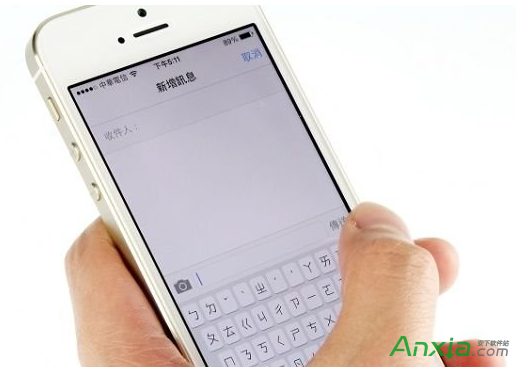 iPhone技巧：怎麼讓iPhone打字速度提升10倍 arpun.com