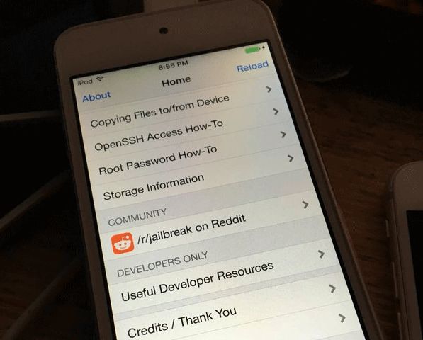 iOS9.3.3完美越獄已攻破 由希臘團隊推出