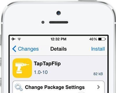 iOS8.4快速切換前後置攝像頭 arpun.com