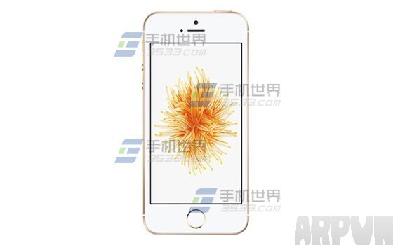 蘋果iPhoneSE數字信號怎麼還原圓點_arp聯盟