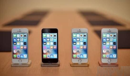 iPhone SE,iPhone SE怎麼恢復出廠設置,iphone恢復出廠設置