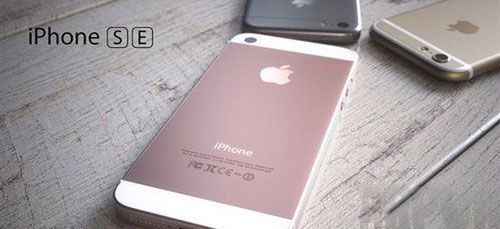 iphone5se電信版