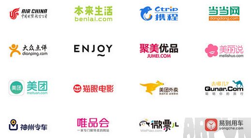 applepay中國支持的app有哪些 arpun.com