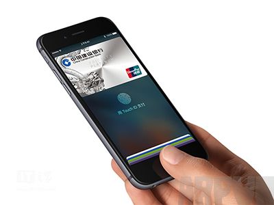 Apple Pay