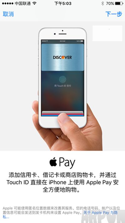 Apple Pay