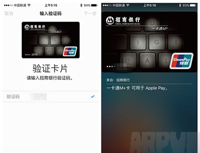 Apple Pay