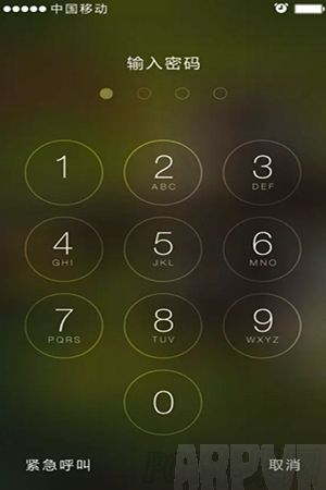 iPhone6s忘記解鎖密碼怎麼辦_arp聯盟