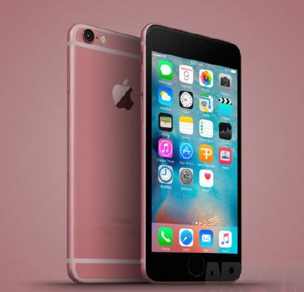 iphone6c有多少種顏色 蘋果6c顏色真機外觀