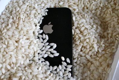 iPhone6進水了怎麼辦？_arp聯盟