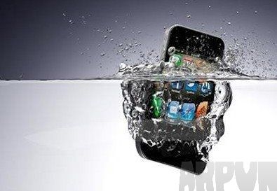 iPhone6進水了怎麼辦？_arp聯盟