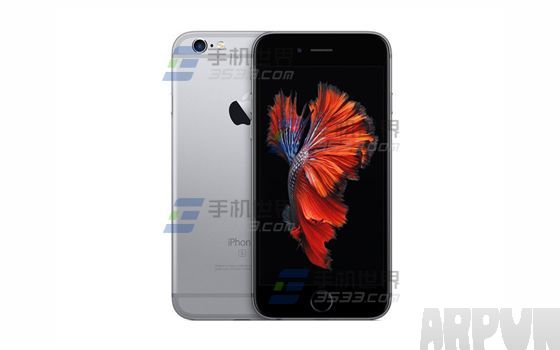 蘋果iPhone6S字母加數字密碼怎麼設置_arp聯盟