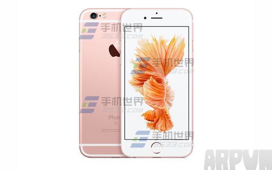 iPhone6sPlus通訊錄出現陌生號碼怎麼辦_arp聯盟