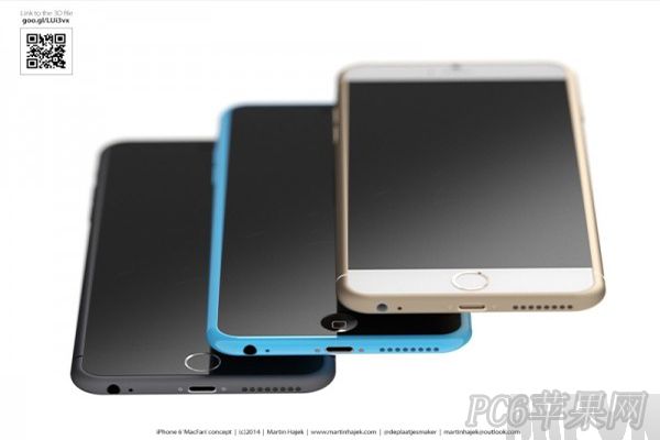 4英寸iPhone7C發布時間曝光 iPhone7C將采用全金屬機身_arp聯盟